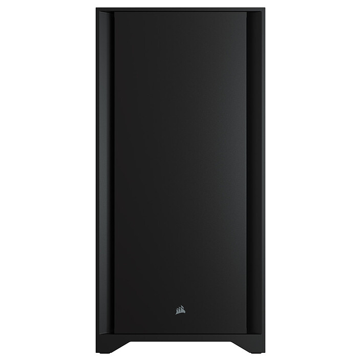 Avis Corsair 4000D Tempered Glass (Noir)