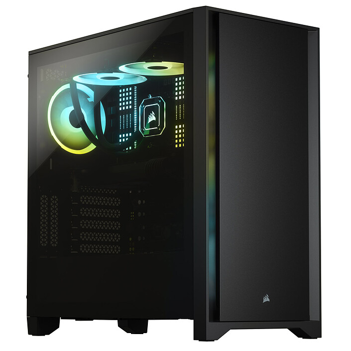 Boîtier PC