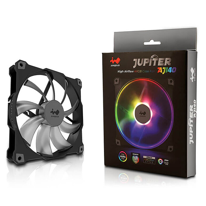 cheap IN WIN Jupiter AJ140