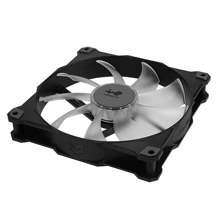 Review IN WIN Jupiter AJ140