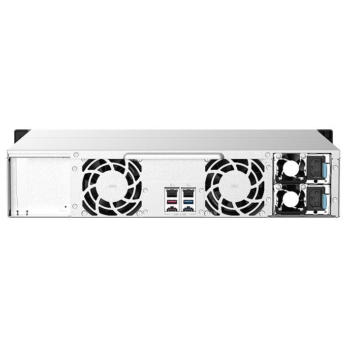 QNAP TS-1273AU-RP-8G pas cher