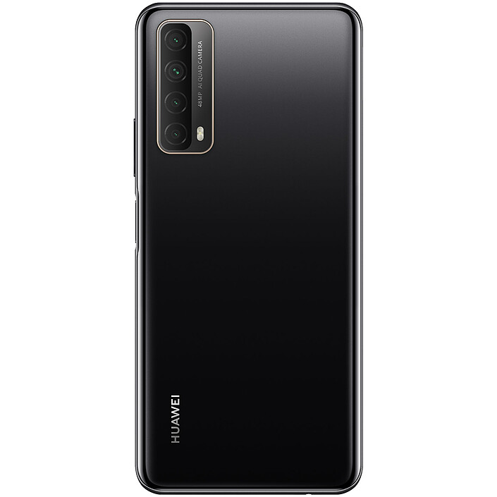 Huawei P Smart 2021 Nero economico