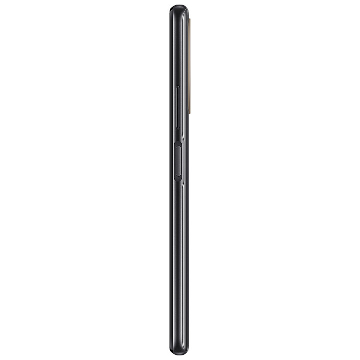 Acquista Huawei P Smart 2021 Nero