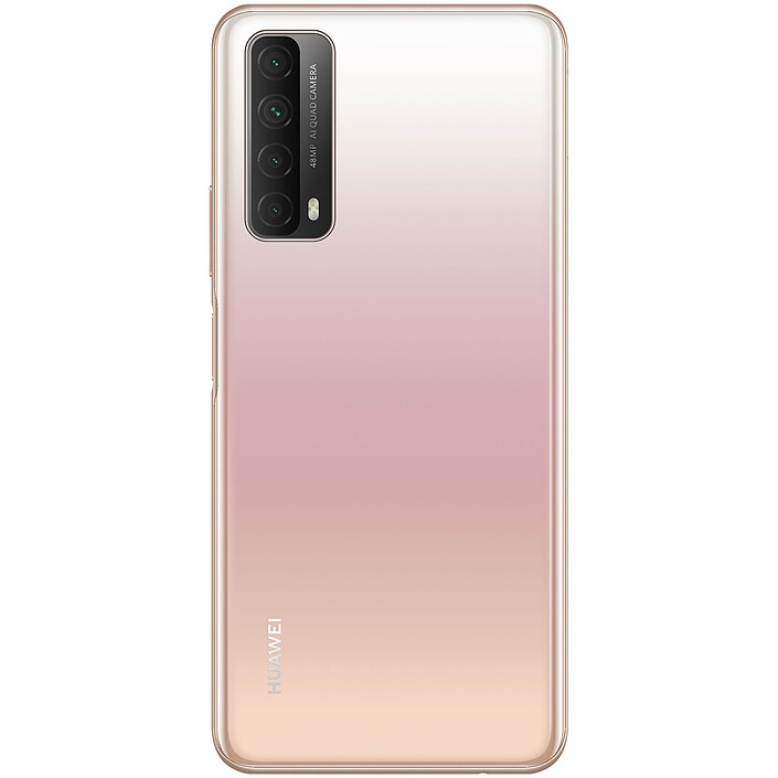 Acheter Huawei P Smart 2021 Or
