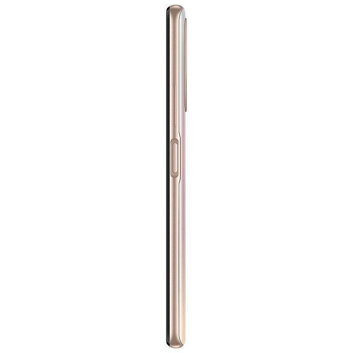 Avis Huawei P Smart 2021 Or