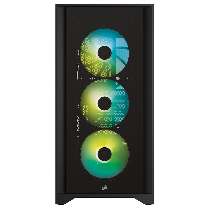 Case PC