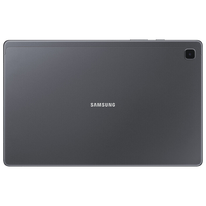 Samsung Galaxy Tab A7 10.4" SM-T500 32 Go Gris Wi-Fi · Reconditionné pas cher