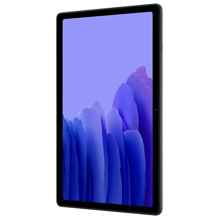 Avis Samsung Galaxy Tab A7 10.4" SM-T500 32 Go Gris Wi-Fi · Reconditionné