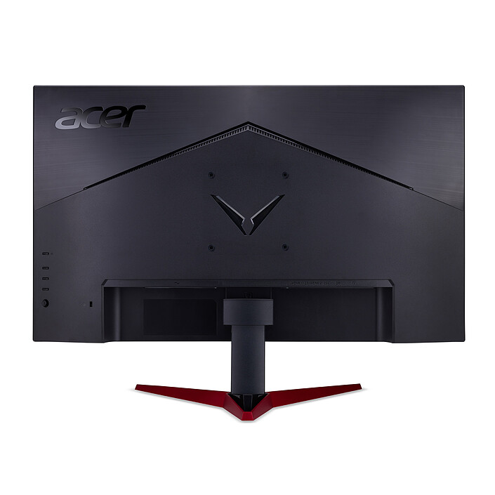Avis Acer 23.8" LED - Nitro VG240YPbiip
