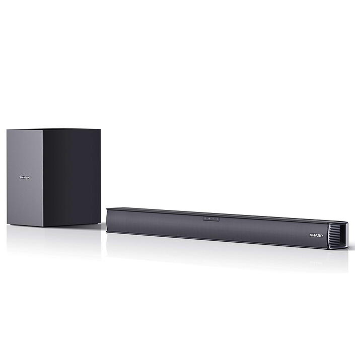 Avis Sharp HT-SBW182