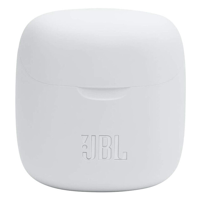 JBL TUNE 225TWS Blanc pas cher