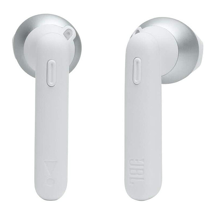 Avis JBL TUNE 225TWS Blanc
