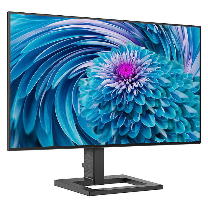 Avis Philips 27" LED - 272E2FA/00