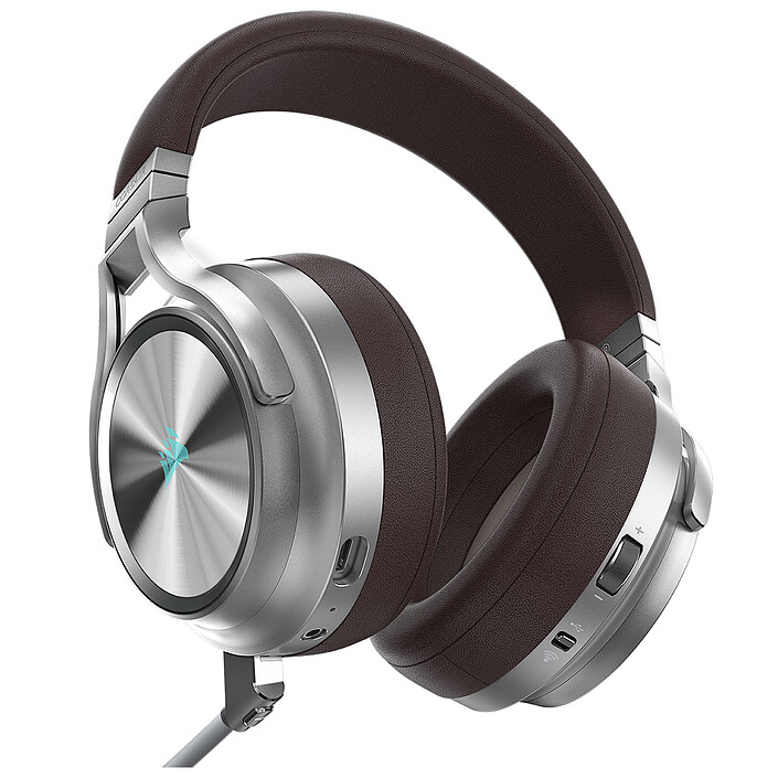 Corsair Virtuoso RGB Wireless SE (Marron) pas cher
