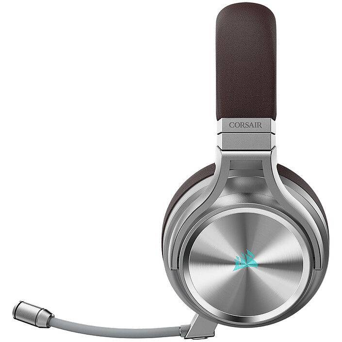 Acheter Corsair Virtuoso RGB Wireless SE (Marron)