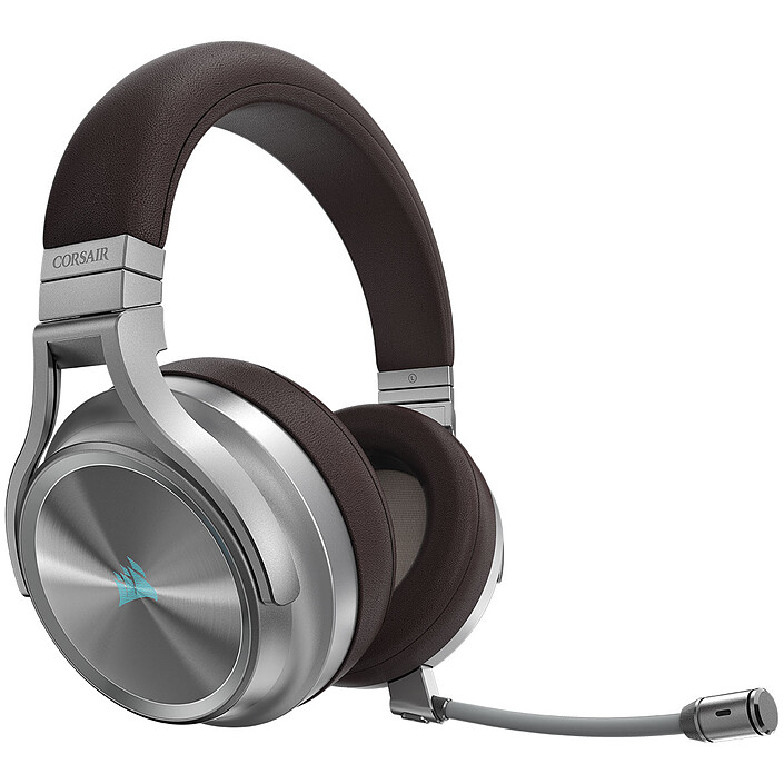 Micro-casque