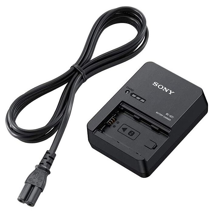 Chargeur appareil photo