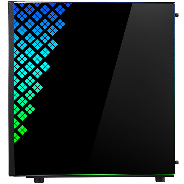 Acheter BitFenix Dawn TG (Noir)