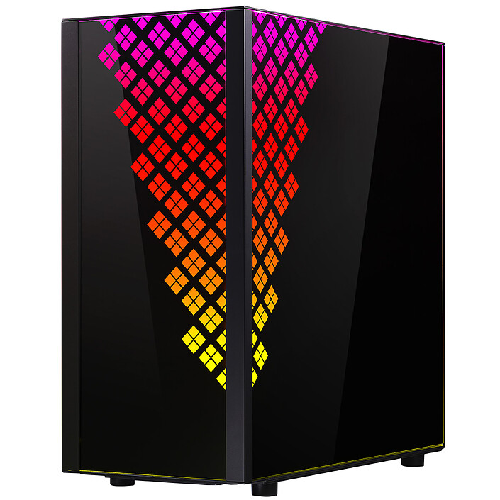 Boîtier PC