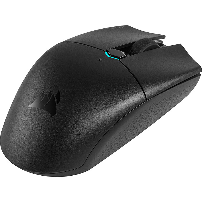 Review Corsair Katar Pro Wireless