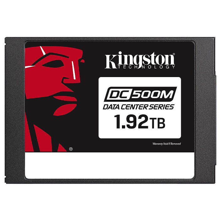 Kingston DC500M 2 To