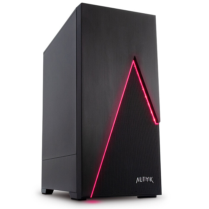 PC de bureau