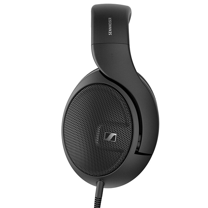 Opiniones sobre Sennheiser HD 560S