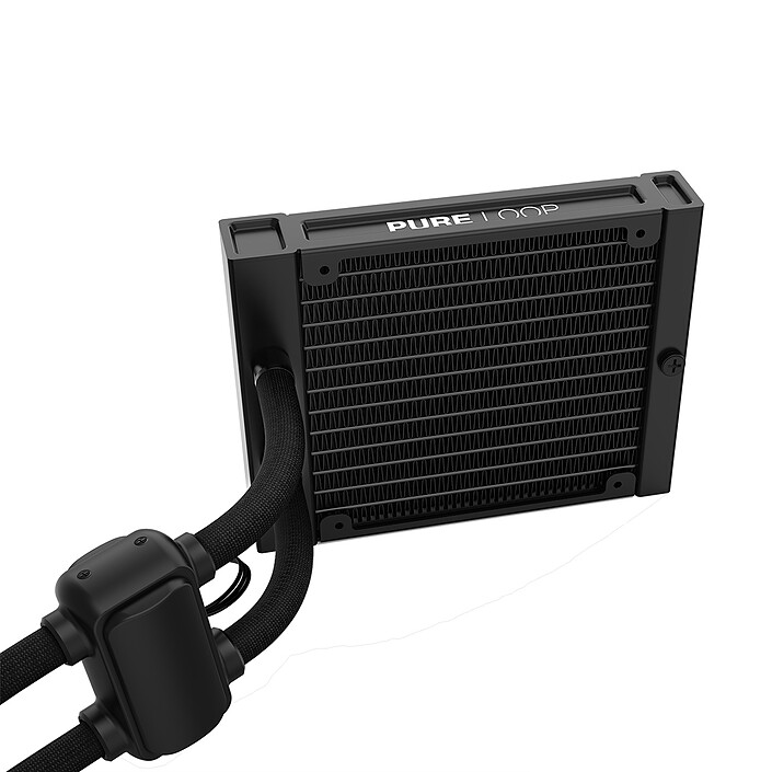 CPU fan