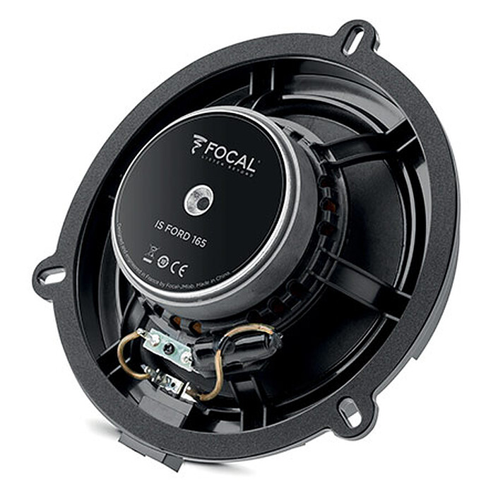 Avis Focal IS FORD 165