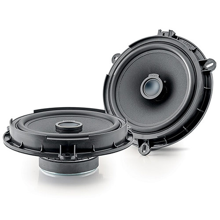 Focal IC FORD 165