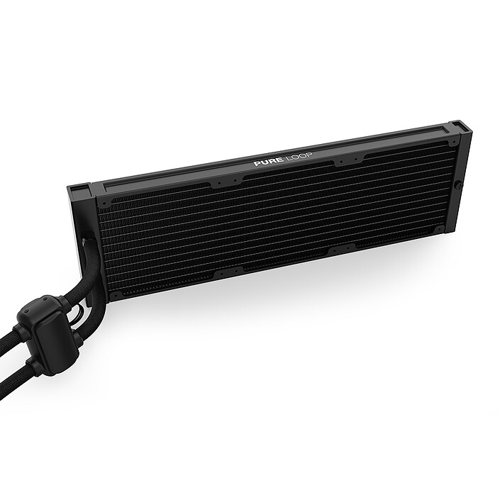 Ventilateur processeur