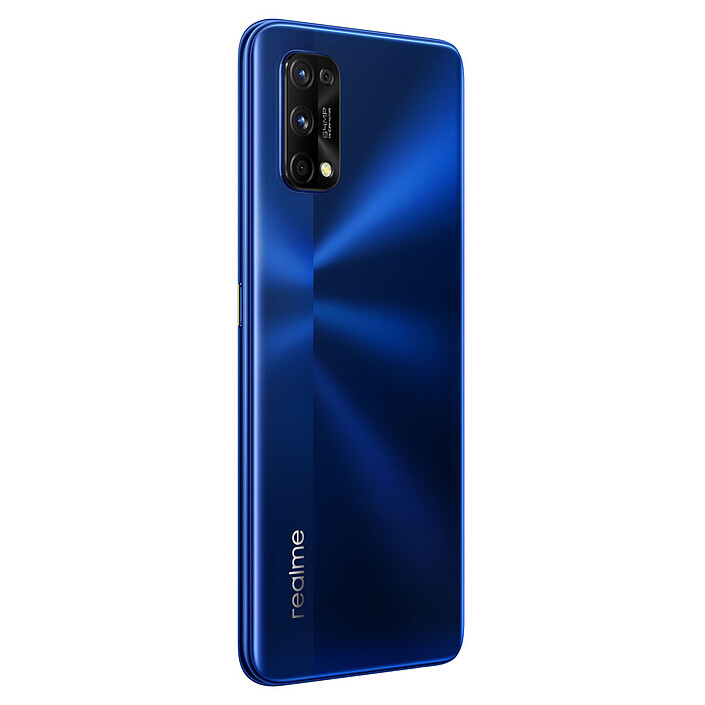 Acheter Realme 7 Pro Bleu Mirroir (8 Go / 128 Go)
