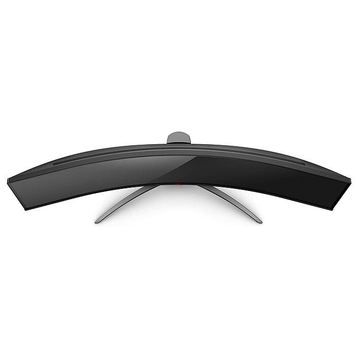 AOC 49" LED - AGON AG493UCX pas cher