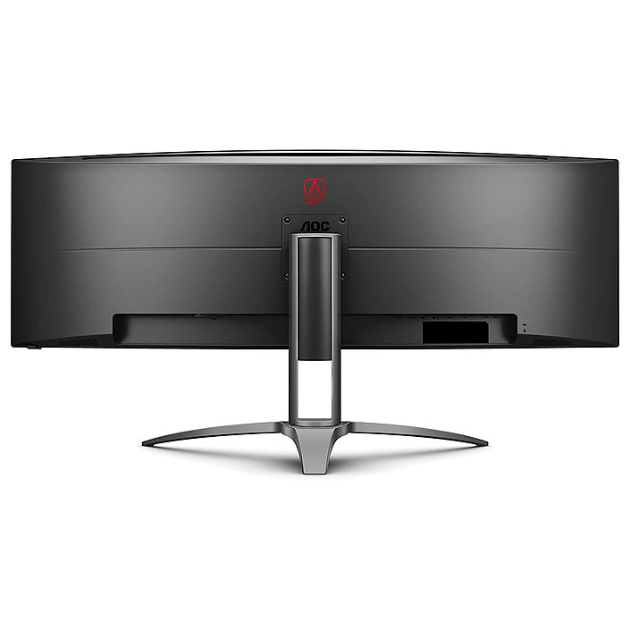 Acheter AOC 49" LED - AGON AG493UCX