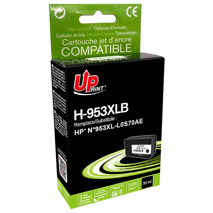 UPrint H-953XL Negro
