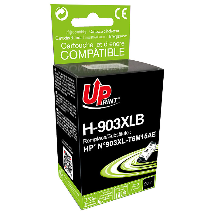 UPrint H-903XL Negro