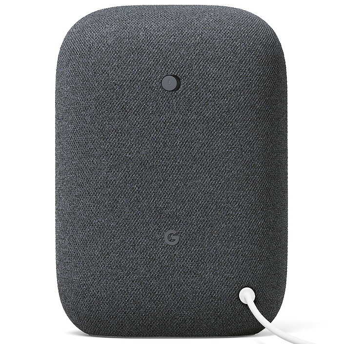 Acheter Google Nest Audio Charbon