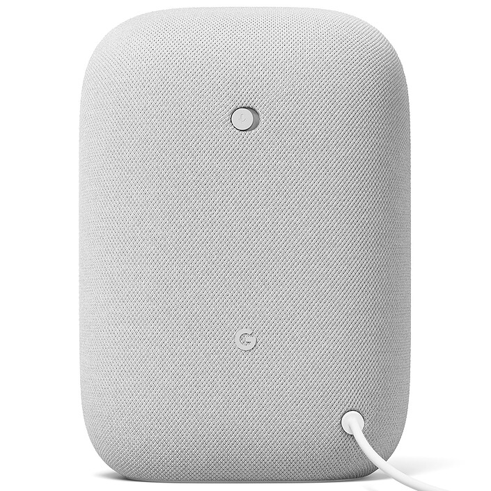 Buy Google Nest Audio Pebble