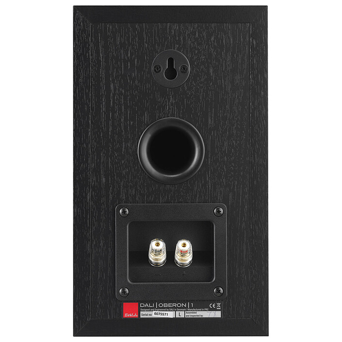 Acheter Dali Oberon 1 Noir