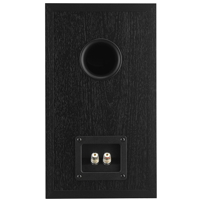 Avis Dali Oberon 3 Noir