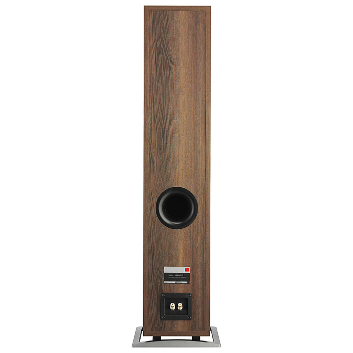 Avis Dali Oberon 7 Noyer foncé