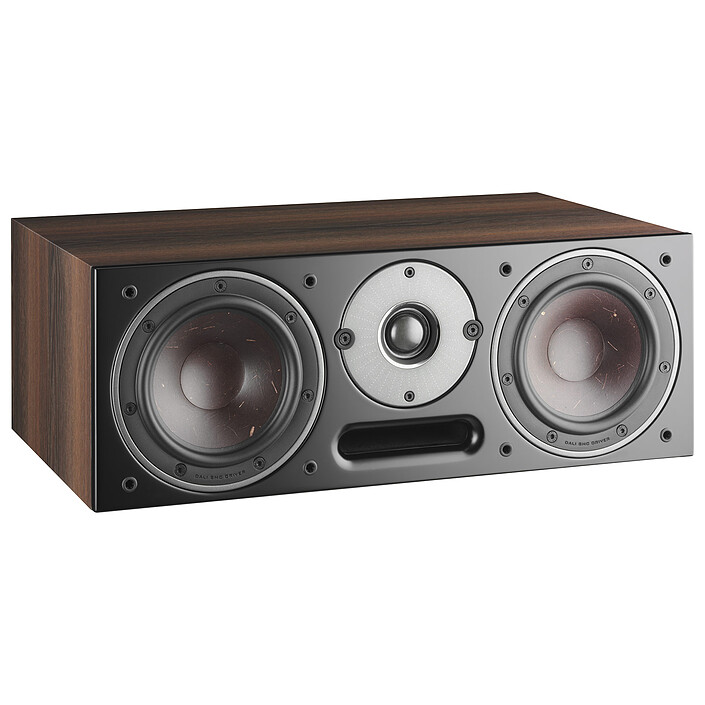 Enceintes Hifi