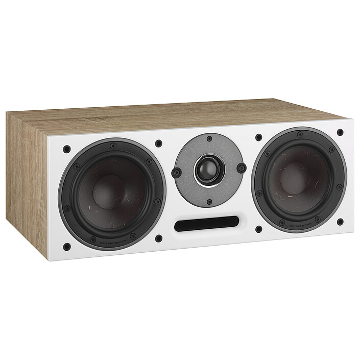 Enceintes Hifi