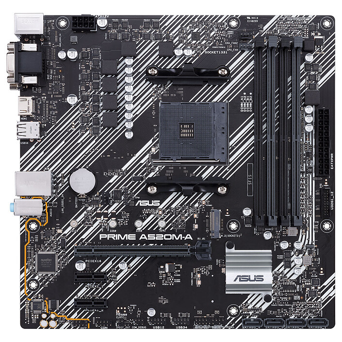 Motherboard