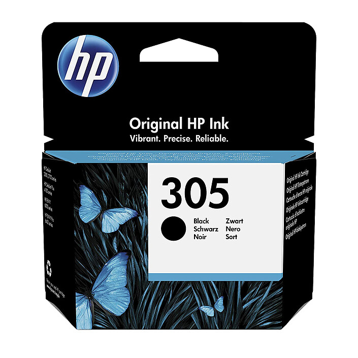 HP 305 Negro (3YM61AE)