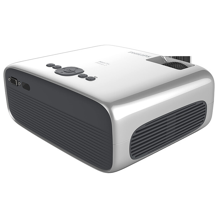 Vidéoprojecteur
