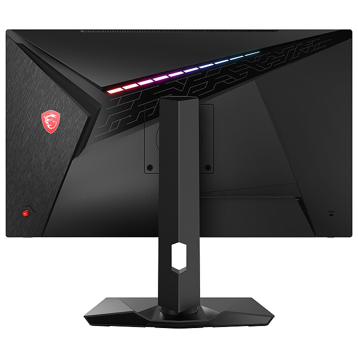 MSI 27" QLED - Optix MAG274QRF-QD pas cher