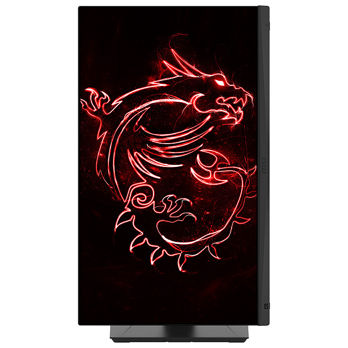 Avis MSI 27" QLED - Optix MAG274QRF-QD