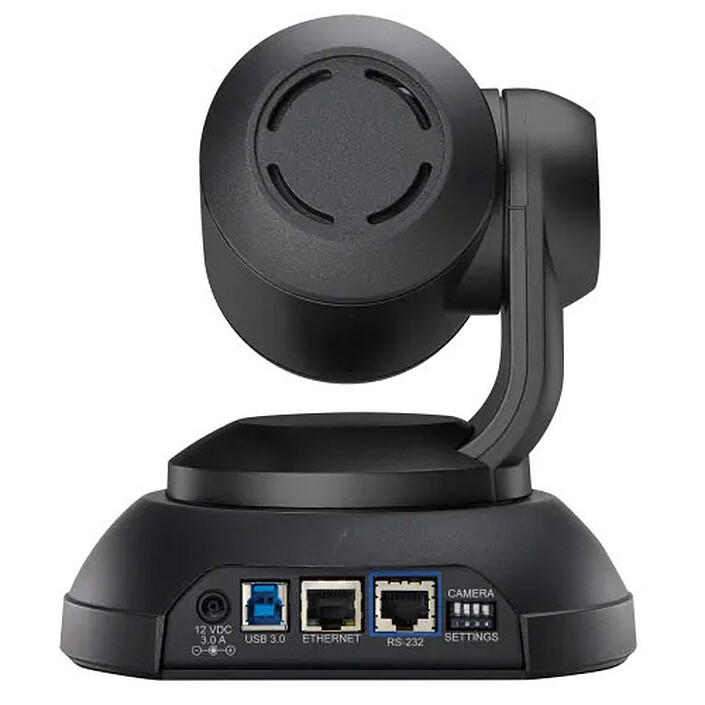 Avis Vaddio ConferenceSHOT 10 Noir