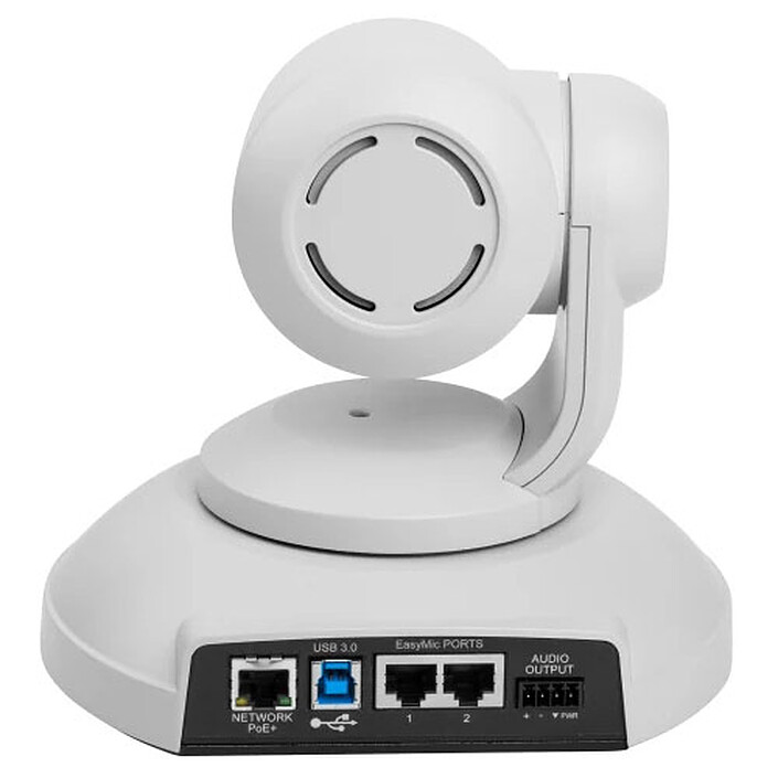 Avis Vaddio ConferenceSHOT AV CeilingMIC 1 Bundle + Barco ClickShare CX-20